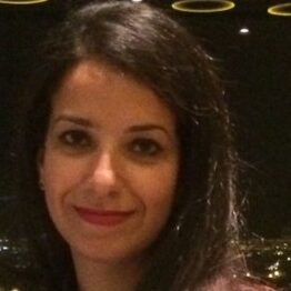Souha Sehimi