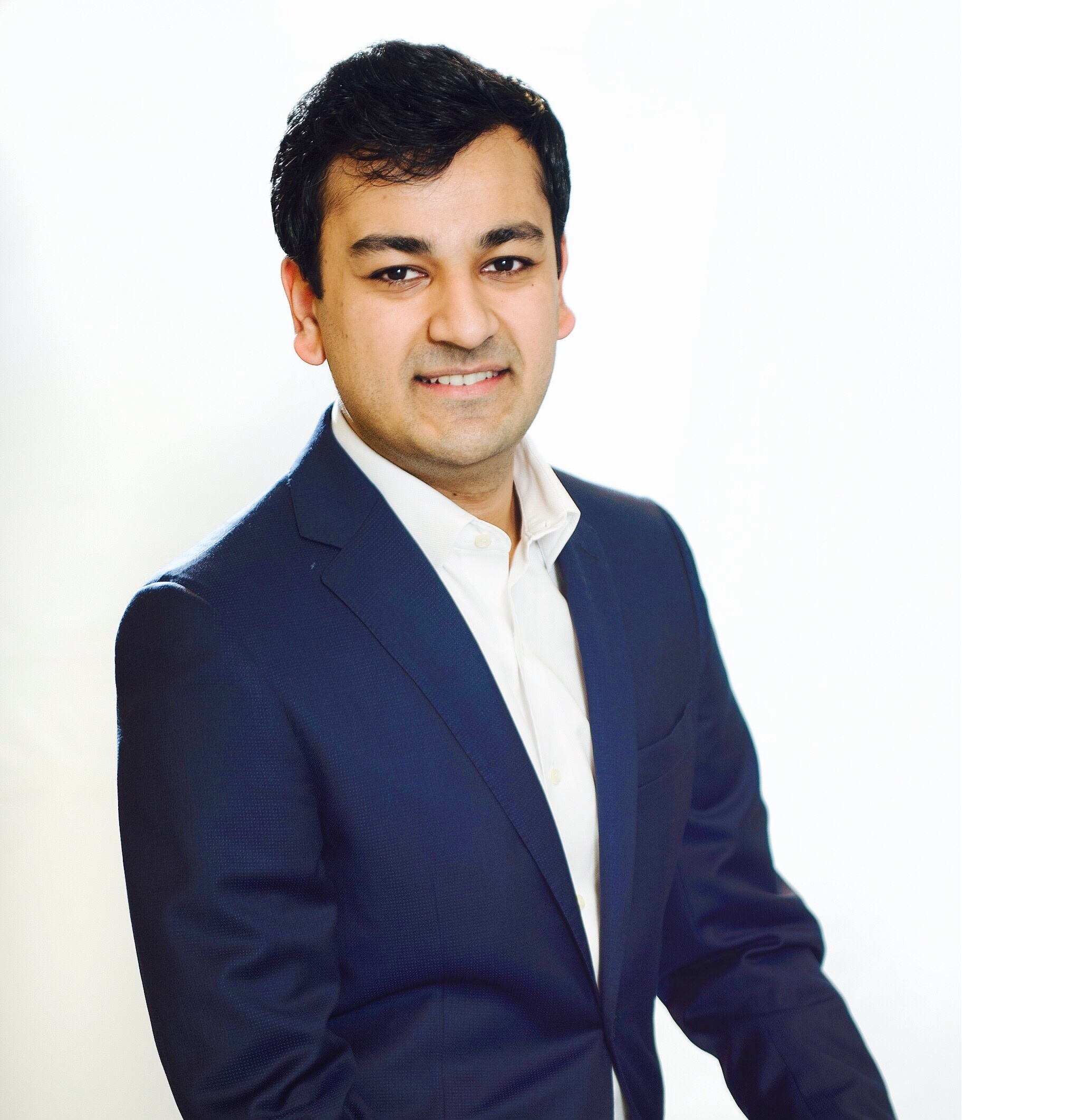 Saad Ahmad
