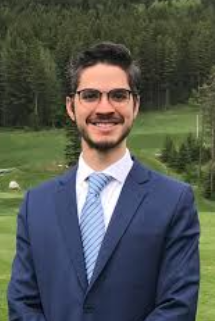 Daniel Urrutia