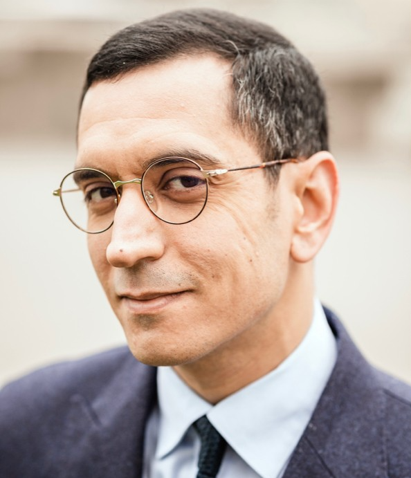 Elyes bouaskar