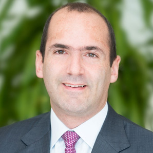 Managing Director & Partner