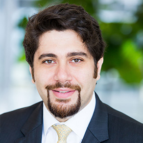 Managing Director & Senior Partner