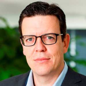 Managing Director & Senior Partner; EMESA Regional Leader, Public Sector Practice