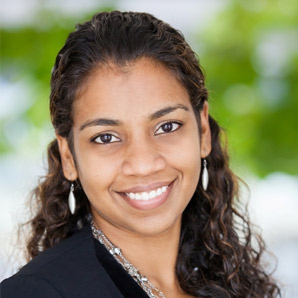 Managing Director & Partner