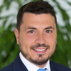 Managing Director & Partner