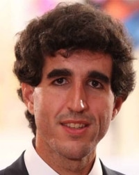 Senior Executive Advisor