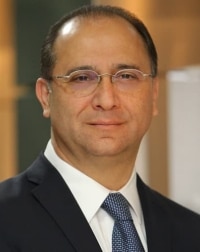 Senior Executive Advisor