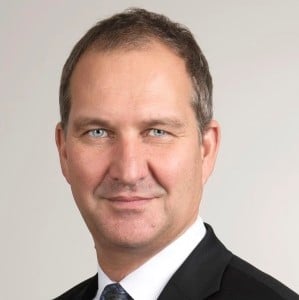 Group President & CEO