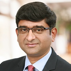 Senior Partner 