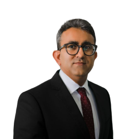 Managing Partner