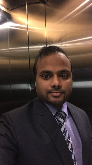 Akhil Bansal