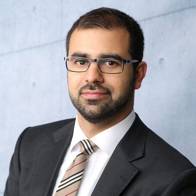 Nezar Mahmoud