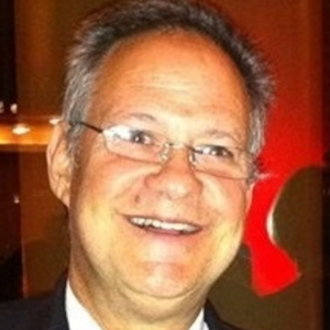 Emilio (Lin) Giralt