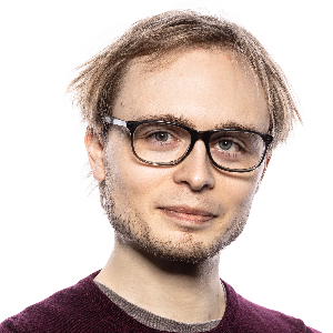 Odin Mühlenbein