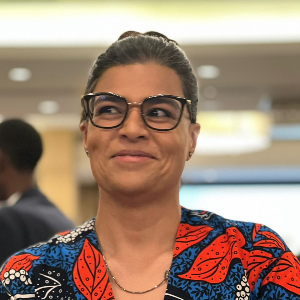 Mariam Umarji