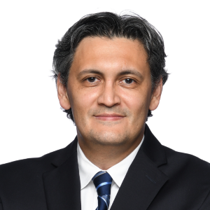 Carlos Grimaldos