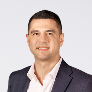 Head of Private Capital and Restructuring in IMEA