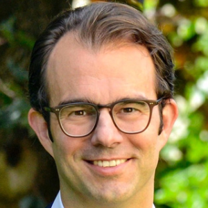 Tobias Vetter
