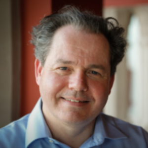 Partner and Regional Director for Middle East and North Africa