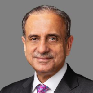 MANAGING DIRECTOR