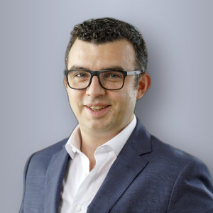 Tolga Ekren