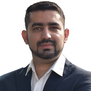 Gautam Sharma