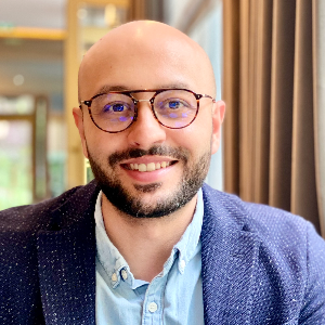 Taha Barakate