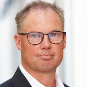 jacob ildor