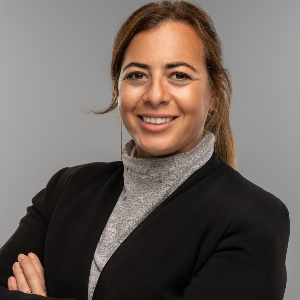 Maha Nabulsi