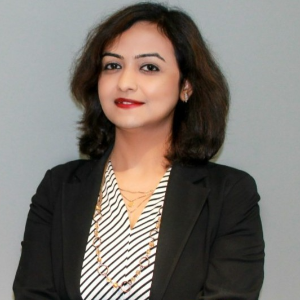 Samya Mishra