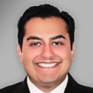 Deepak Lalwani 