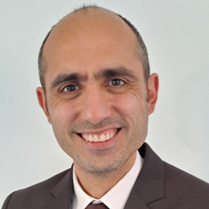 Khoren Karapetian