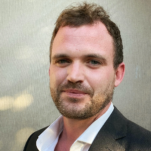 David Pickup