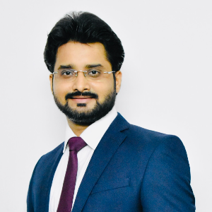 Syed Zain Abdullah