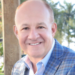 Rex Varner | Professional Management Consultant | Navital Global