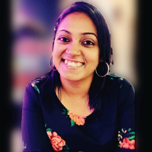 Shreya Majumdar