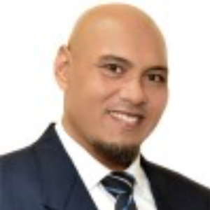 Mohamed Intikab Bin Ali