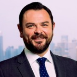 Ben Heraghty