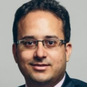 Ankur Kathuria