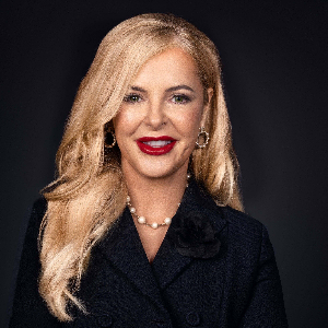 Dr Kate Barker