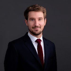 Germain Eclancher