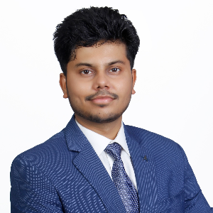 Aman Gupta