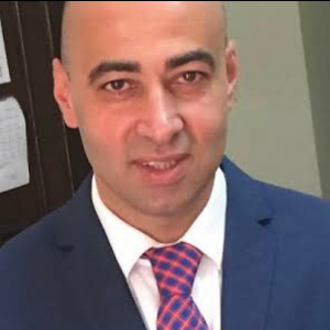 Dr.Mahmoud Weshah