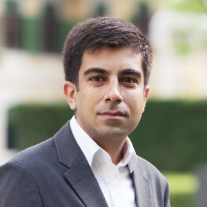Areeb Masood