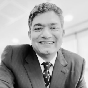 Sunil Kavishwar