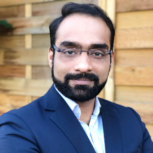 Sarvesh Rajagopal
