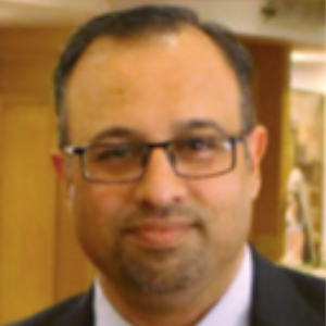 Jamal Hashmi