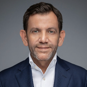 Firas Barazi