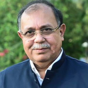 Debashis Chakravarty