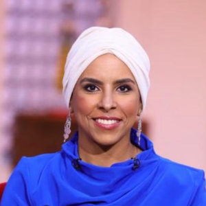 Rawiah Abdallah
